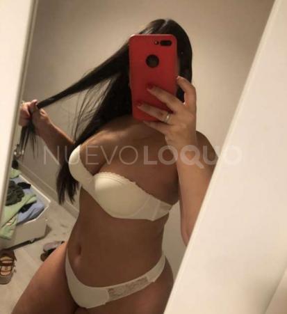  LATINA, MASAJES EROTICOS