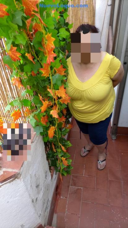  ROSA MADURITA EN TERRASSA