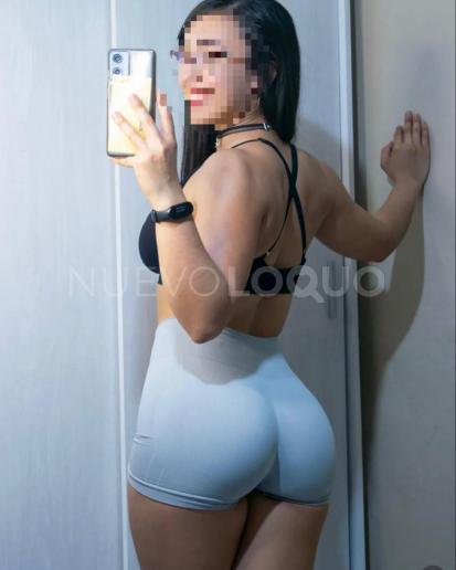  NOVEDAD EN TU CIUDAD LATINA PACK DE HORAS Y FOTOS REALES SIN ENGAÑOS