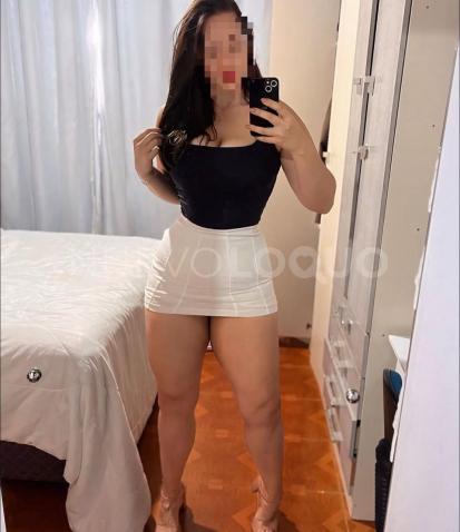  NOVEDAD EN TU CIUDAD LATINA PACK DE HORAS Y FOTOS REALES SIN ENGAÑOS