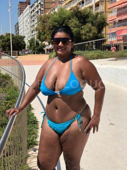  LUZIA INDIANA MADURITA
