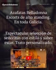 Agencia de Contactos en toda Galicia