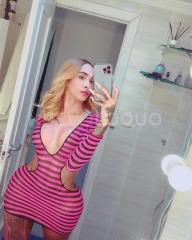 Shanalit Transexual súper 