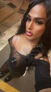 KATALEYA SUPER CALIENTE Y DISPONIBLE