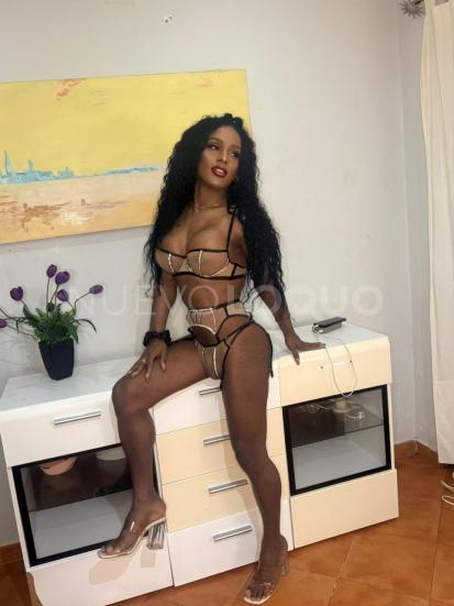  KATALEYA SUPER CALIENTE Y DISPONIBLE