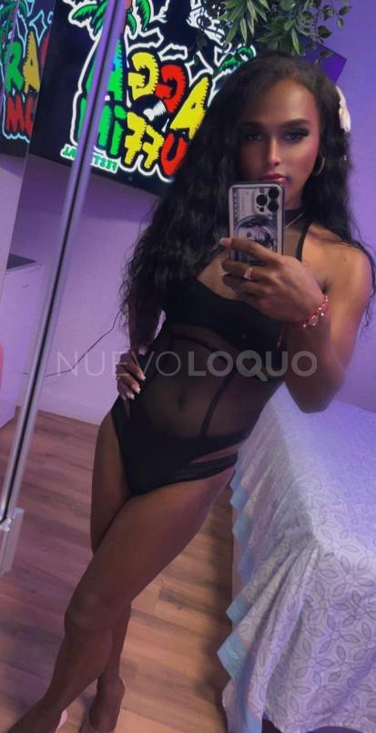  SUPER CALIENTE Y DISPONIBLE