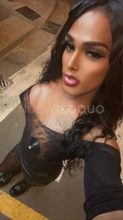  KATALEYA SUPER CALIENTE Y DISPONIBLE