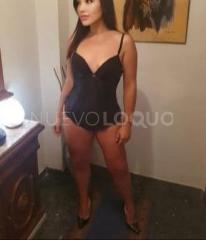 Seducción y sensualidad=Natasha
