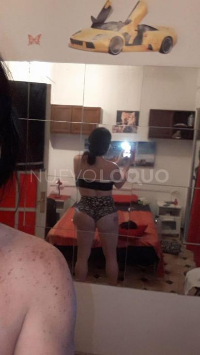  Rebeca  rosas
