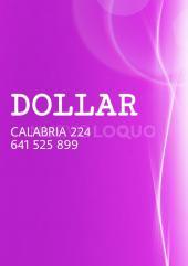  acompañantesSTRIP DOLLAR - CALABRIA  rosas/MEDIA HORA - rosas/HORA