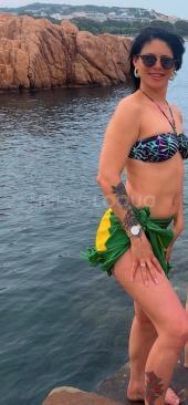 toda natural sin depilar