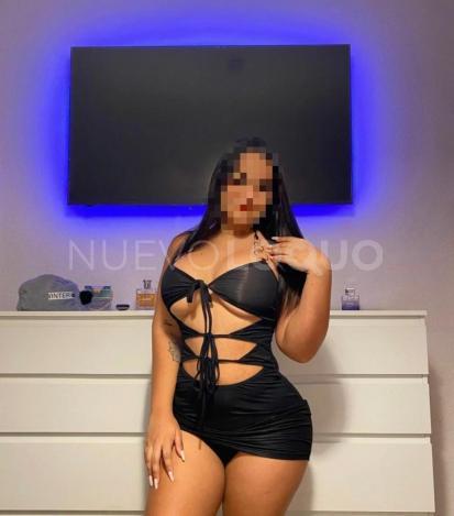  NICOLE MASAJISTA PROFESIONAL