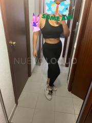 Novedad masajistas de México DF súper cariñosas y discretas