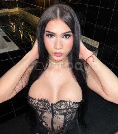  , preciosa trans en