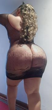 COLOMBIANA con un Gran TE 