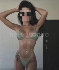 DELICIOSA Andrea English..Francia..España