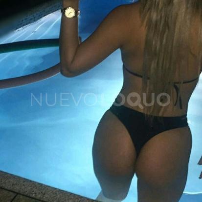  MIA NOVEDAD MASAJES  DOMICILIO Y 