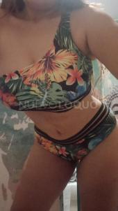 ALICIA PURO FUEGO EN ESTADO PURO