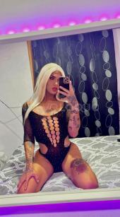 Novedad  Latina Morbosa a 
