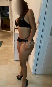 Vanesa Caliente en Estepona con ganas de divertirme