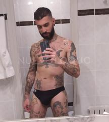 Chico cubano
