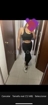 Alejandra quiromasajista muy discreta y educada , alto nivel