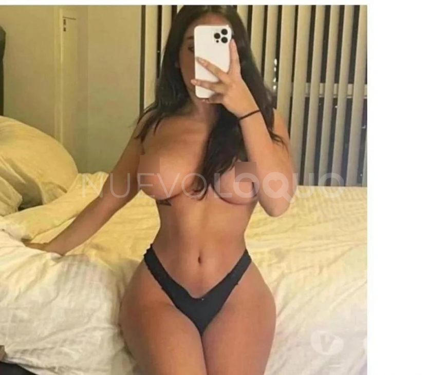  ️Naomi  sexy brasileña 
