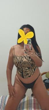 Brasilena gabriela