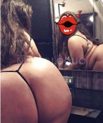 Rellenita   peludo   