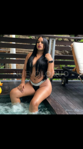 Apasionada  caliente como una 