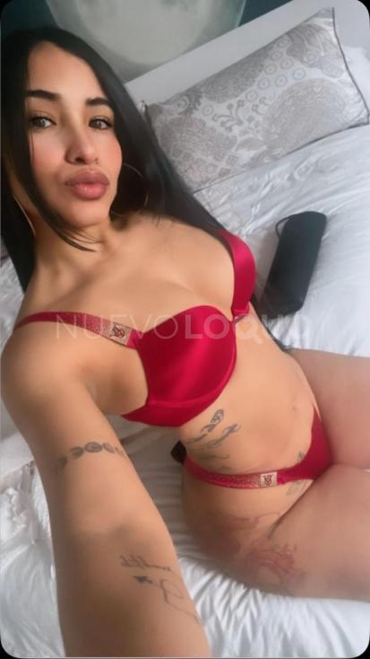  Súper buena compañía