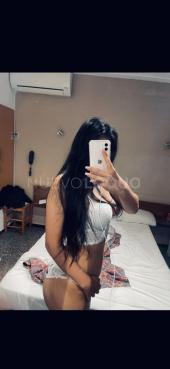 Latina caliente  añitos VERO cariñosa y juguetona