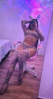 CON GANAS LOCAS DE JUGAR SENSUAL