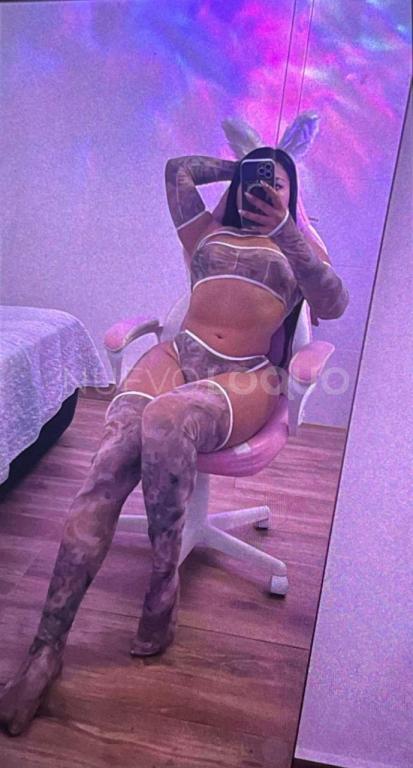  CON GANAS LOCAS DE JUGAR SENSUAL