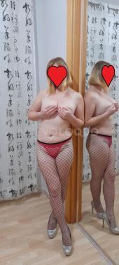 CHICA MOLDAVA NUEVA EN REUS