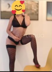 Sexy, guapissima, nueva en la paguina