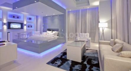  de habitaciones en Palma de Mallorca (centro)
