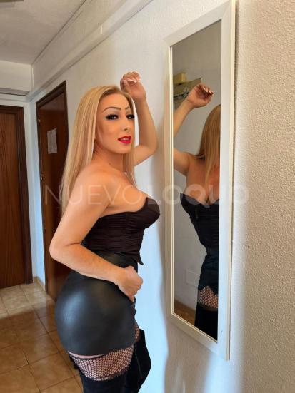  TRANS s MADURA EXPERTA DESCOMPLICADA