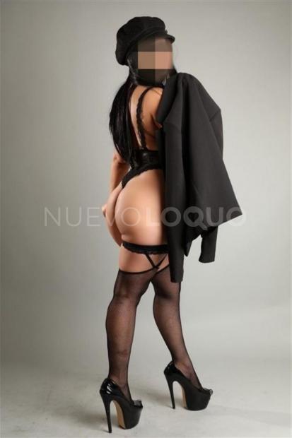  preciosa jovencita venezolana