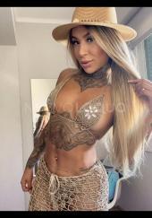 Luna brasilenã MALLORCA