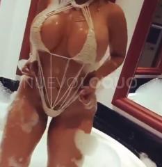 CATALINA CALIENTE JUGUETONA CON GANAS 