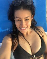 Hola mi nombre es Estefany si quieres probar nuevas cosas e inolvidables 
