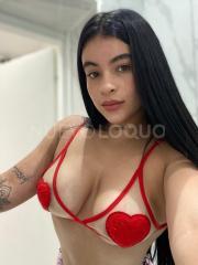 SOY KATA MUY FOGOSA Y ENCANTADORA LA MÁS CAÑERA , TE HAGO DE TODO