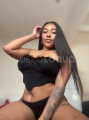 SOY KATA MUY FOGOSA Y ENCANTADORA LA MÁS CAÑERA , TE HAGO DE TODO