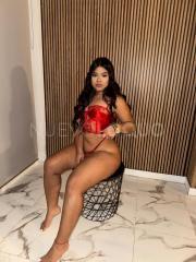 MUY FOGOSA Y ENCANTADORA ! HAGO DE TODO