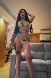 Novedad FEMENINA