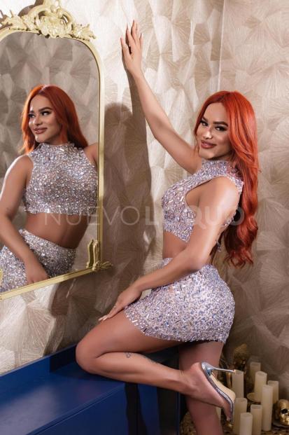  Novedad FEMENINA