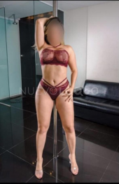 Angelica te espera en BA