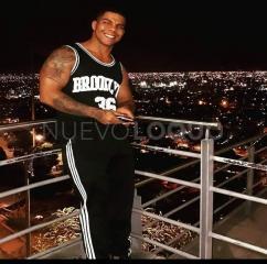 MACHO LATINO DOMINATE  Y FUL 