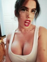 Sofia!  y , , muy morbosa % REAL
